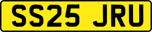 SS25JRU