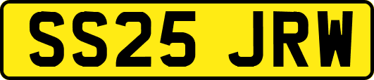 SS25JRW