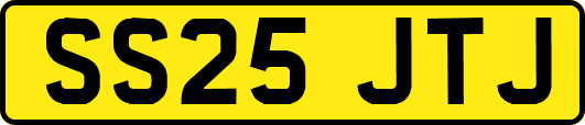 SS25JTJ