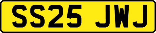 SS25JWJ