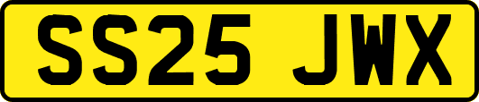 SS25JWX