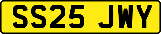 SS25JWY