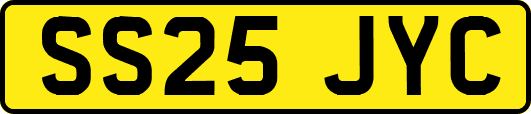 SS25JYC