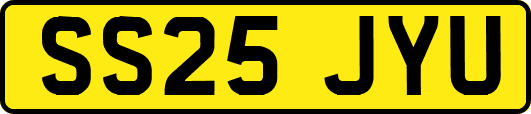 SS25JYU