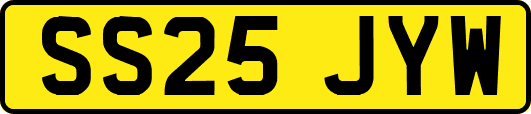SS25JYW