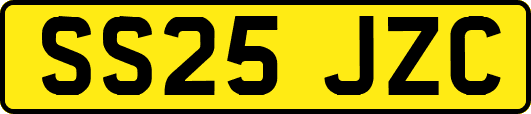 SS25JZC
