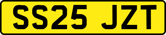 SS25JZT