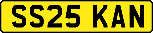 SS25KAN