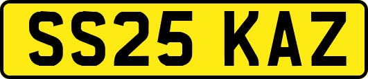 SS25KAZ