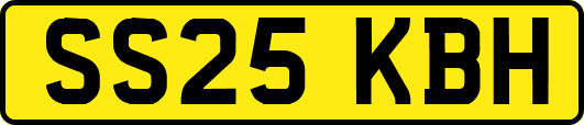 SS25KBH