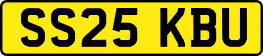 SS25KBU