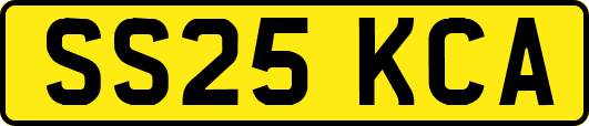 SS25KCA