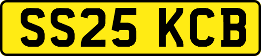 SS25KCB
