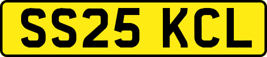SS25KCL
