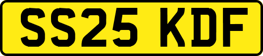 SS25KDF