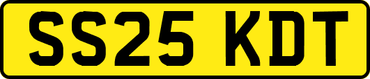 SS25KDT