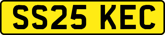 SS25KEC