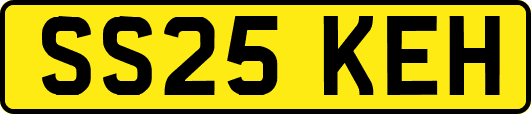 SS25KEH