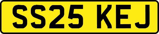 SS25KEJ