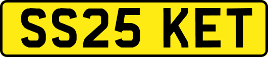 SS25KET