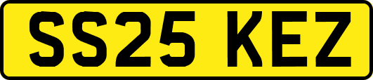 SS25KEZ