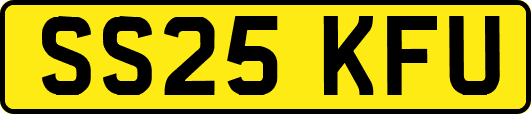 SS25KFU