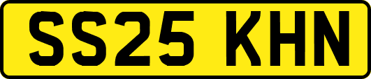 SS25KHN