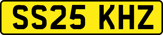 SS25KHZ