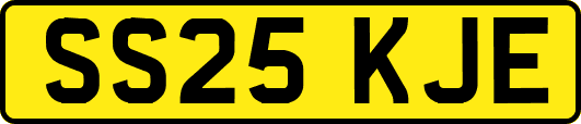 SS25KJE