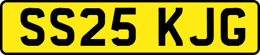 SS25KJG