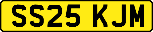 SS25KJM