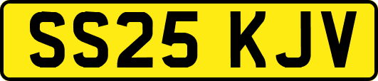SS25KJV