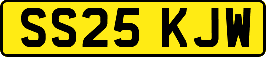 SS25KJW
