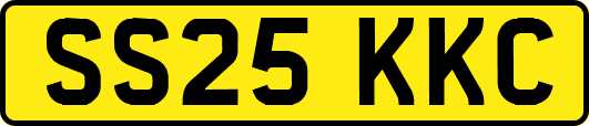 SS25KKC