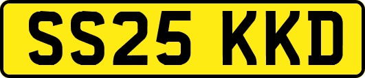 SS25KKD