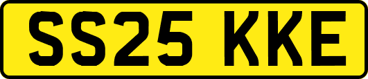 SS25KKE