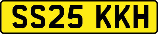 SS25KKH