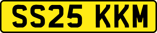 SS25KKM