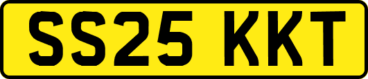 SS25KKT