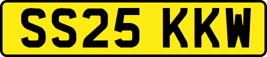 SS25KKW