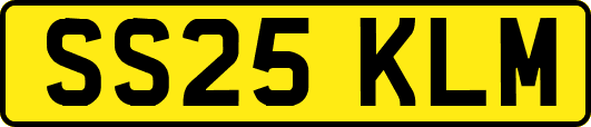SS25KLM