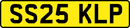 SS25KLP