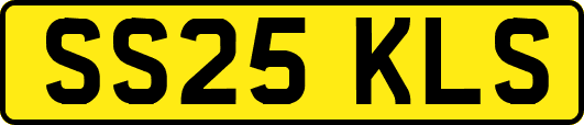 SS25KLS