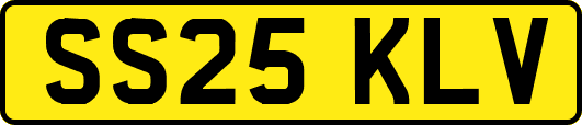 SS25KLV