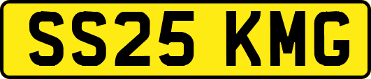 SS25KMG