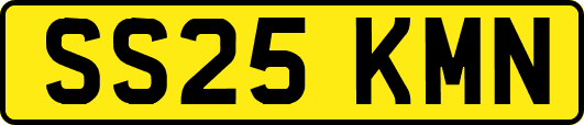 SS25KMN