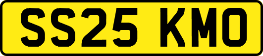 SS25KMO