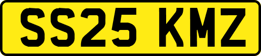 SS25KMZ