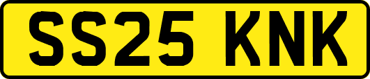 SS25KNK