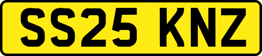 SS25KNZ